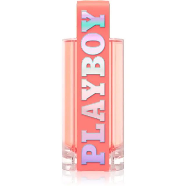 Playboy Keep It Real tualettvesi naistele 100 ml