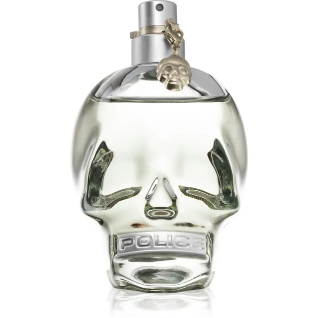 Police To Be Super[Natural] tualettvesi meestele 75 ml