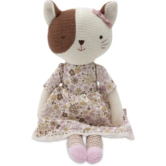 JOLLEIN Doll Jill Nukk 0m+ 1 tk