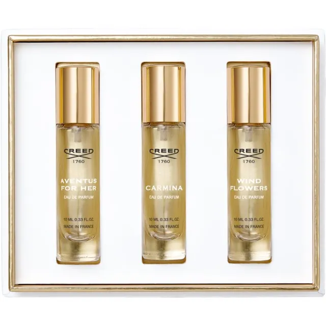 Creed Female Giftset II. komplekt naistele