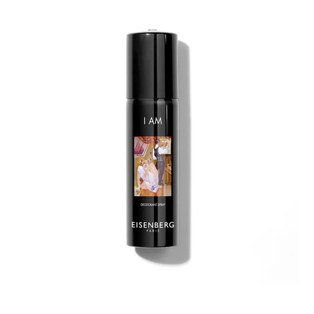 I Am deodorant 100ml
