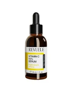 Näoseerum C-Vitamiin 30ml