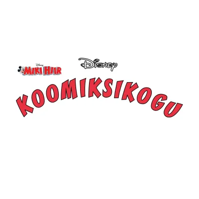 Ajakiri Koomiksikogu Miki Hiir