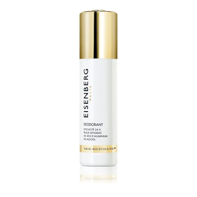 EISENBERG Spray Deodorant For Women 100ml