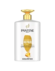Pantene Pro-V Intensive kahjustatud juuste šampoon, 1000 ml
