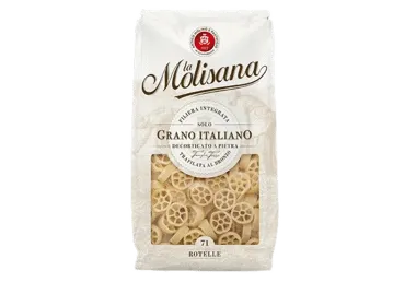 Makaronid Rotelle Nr.71 LA MOLISANA 500g