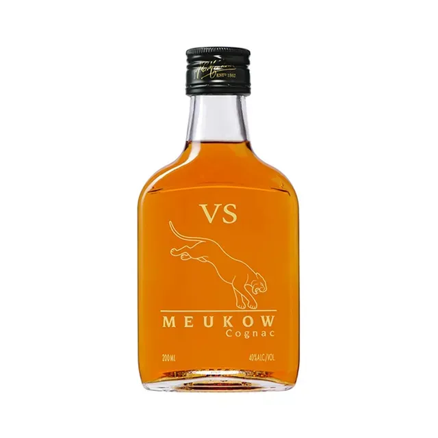 Konjak MEUKOW VS, 20 cl