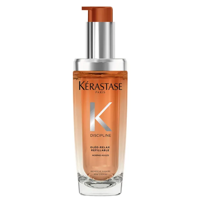 KERASTASE Discipline Control-In-Motion Oil 75ml