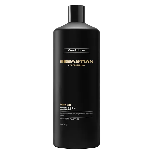 SEBASTIAN PROFESSIONAL Dark Oil Conditioner 1000ml