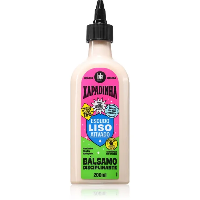 Lola Cosmetics Xapadinha juustesse jäetav palsam 200 ml