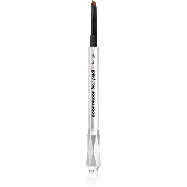 Benefit Goof Proof Kulmupliiats koos harjaga varjund 2.75 Warm auburn 0.34 g