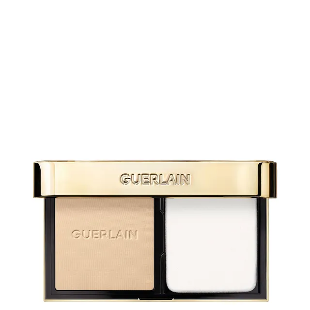 GUERLAIN Parure Gold Skin Control Matte Compact Foundation 24h No.0N Neutral 8.7g