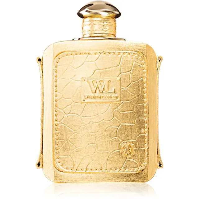 Alexandre.J Western Leather Gold Skin Parfüümvesi naistele 100 ml
