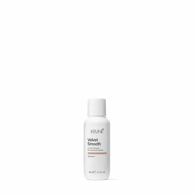 Keune Velvet Smooth Anti-frizz Shampoo