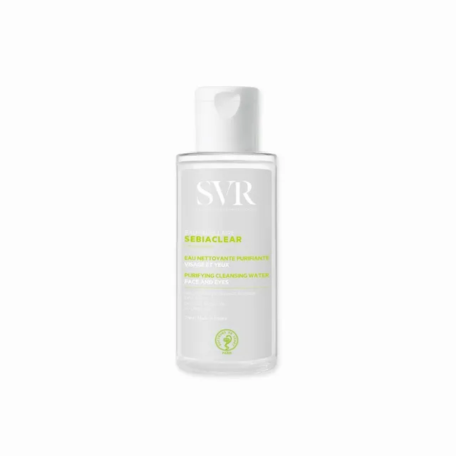 SVR Sebiaclear Eau Micellaire