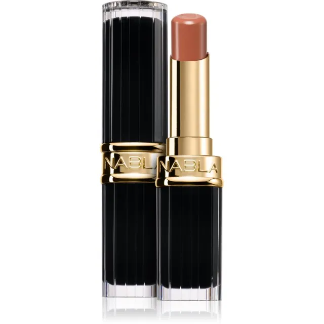 NABLA Cosmetics Beyond Jelly Lipstick Niisutav huulepulk varjund Lunar 3.2 g