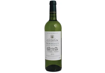 KPN vein ROBERT CHARTON Bord.Blanc 750ml