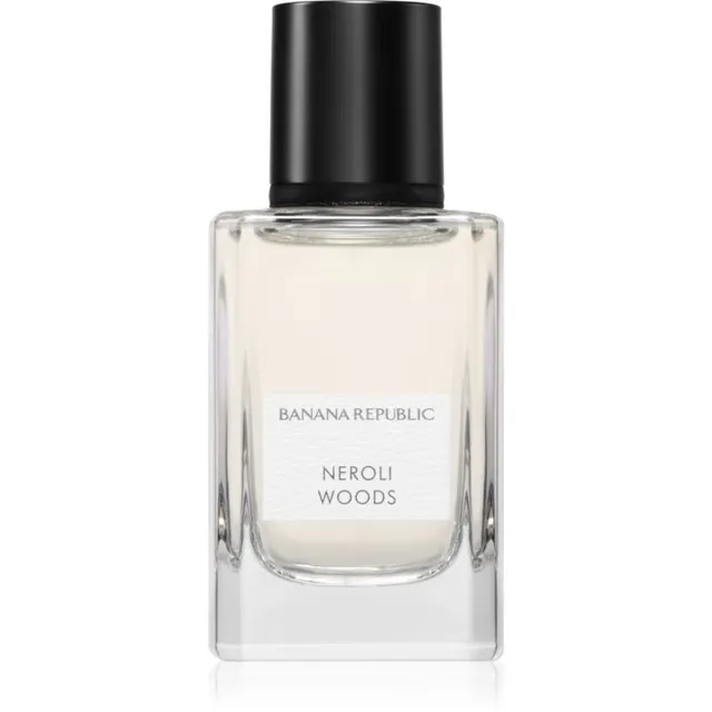 Banana Republic Neroli Woods Parfüümvesi unisex 30 ml