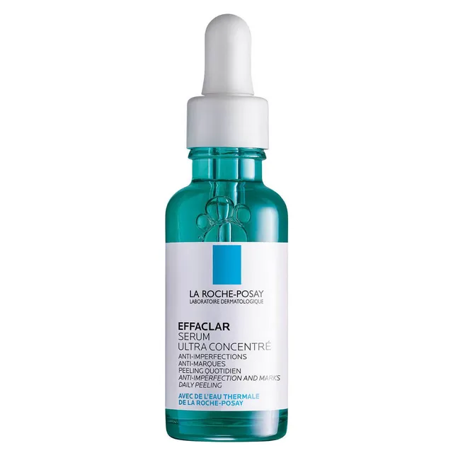 LA ROCHE-POSAY Effaclar Ultra Concentrated Serum 30ml