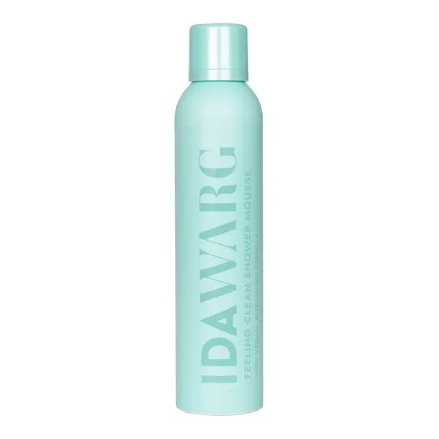 Kreemjas õrn dušivaht 200ml