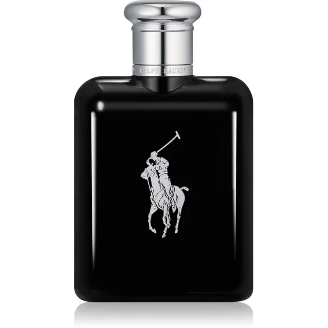 Ralph Lauren Polo Black tualettvesi meestele 125 ml
