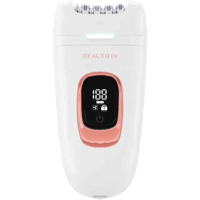 Beautifly MultiSmooth Epil Epilaator kolm-ühes 1 tk