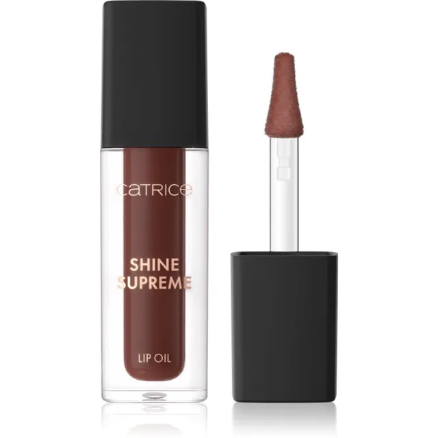 Catrice Shine Supreme Huuleõli toitva toimega varjund 050 Sweet Treat 4 ml