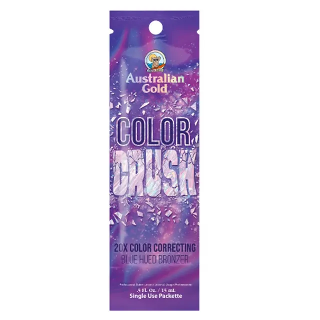 AUSTRALIAN GOLD Color Crush Bronzer 15ml