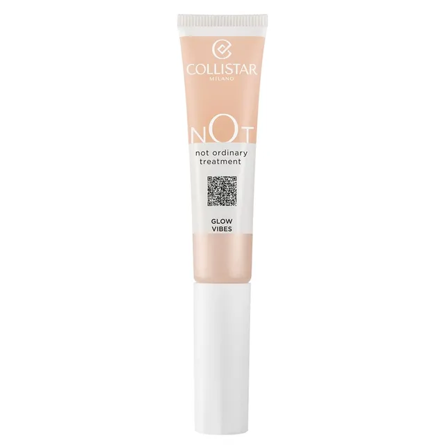 COLLISTAR Not Glow Vibes No.01 Morning Light 15ml
