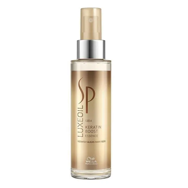 Wella Professionals Sp Luxe Oil Keratin Boost Essence 100ml
