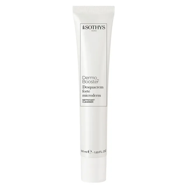 SOTHYS Dermobooster Desquacrem Forte Microderm 50ml