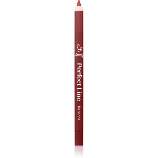 Lovely Perfect Line Huulepliiats varjund #7 1.4 g