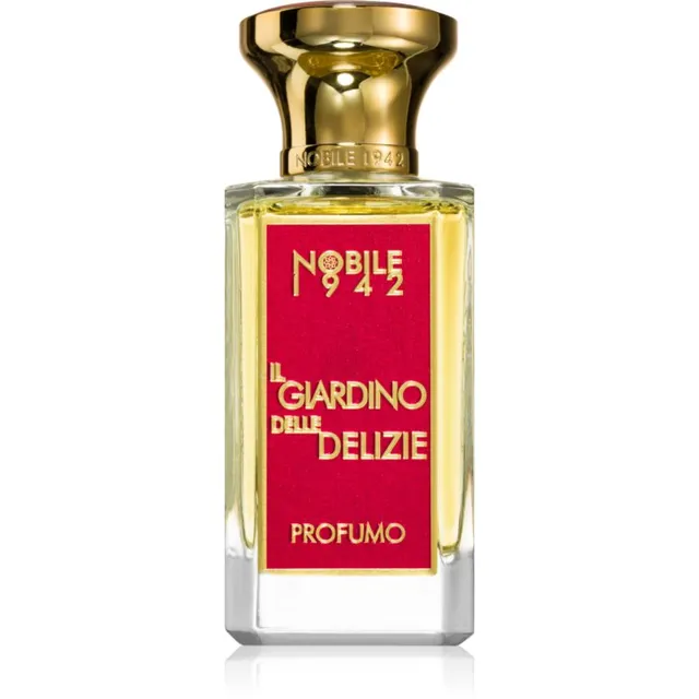 Nobile 1942 Giardino delle Delizie parfüümiekstakt unisex 75 ml