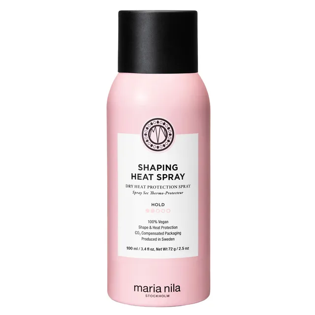 MARIA NILA Shaping Heat Spray 100ml