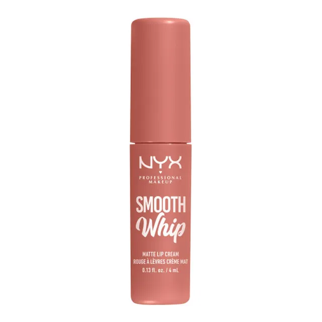 NYX Smooth Whip Matte Lip Cream No.5 Parfait 4ml