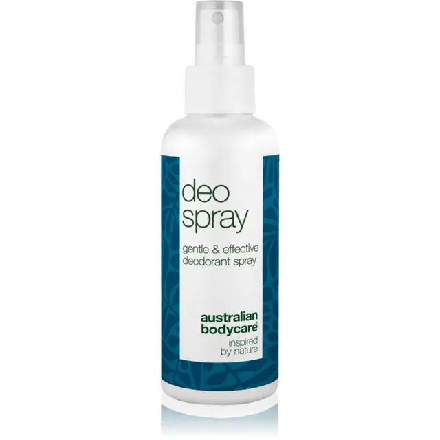 Australian Bodycare Deo Spray parfüümdeodorant 100 ml