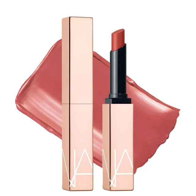 NARS Afterglow Sensual Shine Lipstick Idolized 1.4g