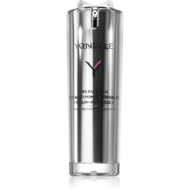Yonelle Trifusíon Noorendav silmakreem ja huultekontuur 15 ml
