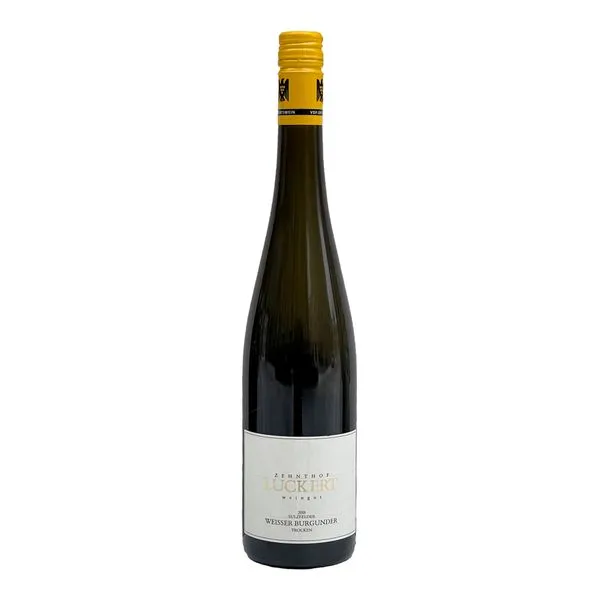 Weingut Zehnthof Luckert Weisserburgunder 75cl Saksamaa