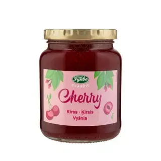 Fynbo Kirsimoos 400 g 35%