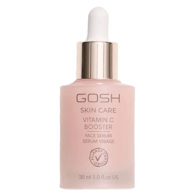 GOSH Vitamin C Booster Serum 30ml