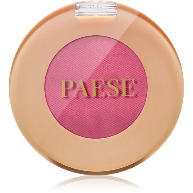 Paese Self Glow Blush Põsepuna varjund 07 Promise 3 g
