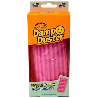 Scrub Daddy tolmusvamm roosa