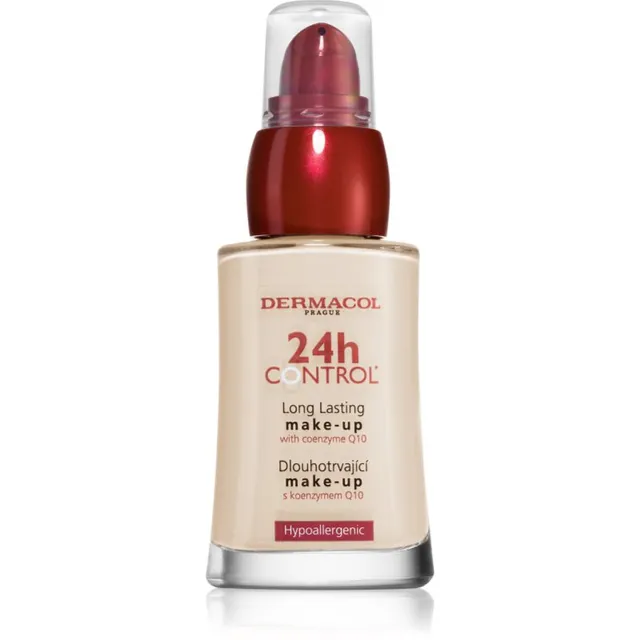 Dermacol 24h Control Kauapüsiv jumestuskreem varjund 50 30 ml