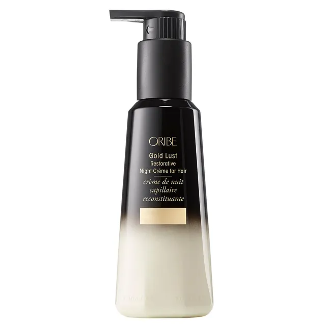 ORIBE Gold Lust Restorative Night Cream For Hair 150ml