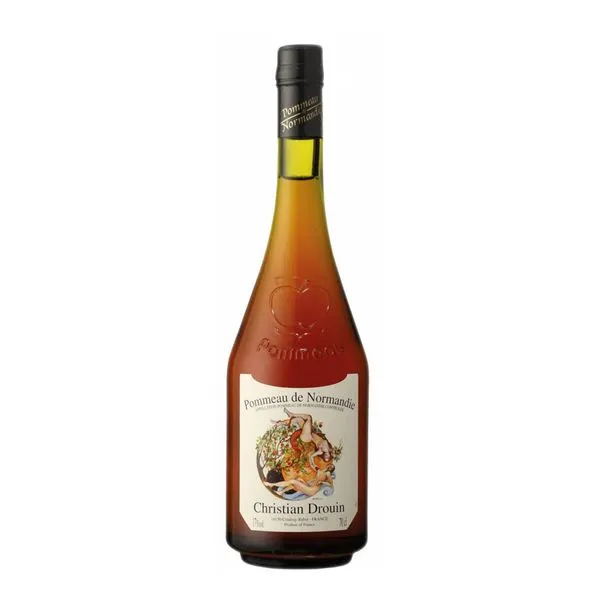 Christian Drouin Pommeau de Normandie 75cl Prantsusmaa