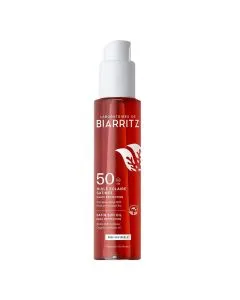 Päikesekaitseõli SPF50 125ml