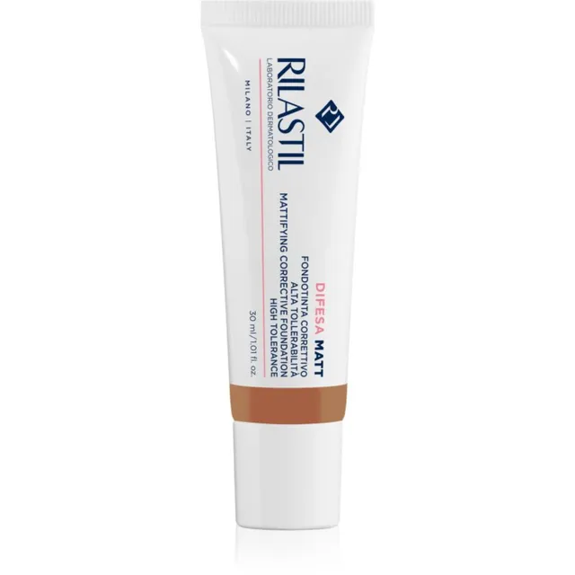 Rilastil Difesa Make Up Matt Matistav jumestuskreem varjund 05 30 ml
