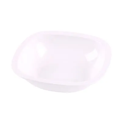 Plastikkauss GoodCook, valge, 400ml