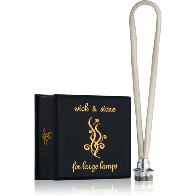 Ashleigh & Burwood London Accesories varutaht suure katalüütilise lambi jaoks 1 tk